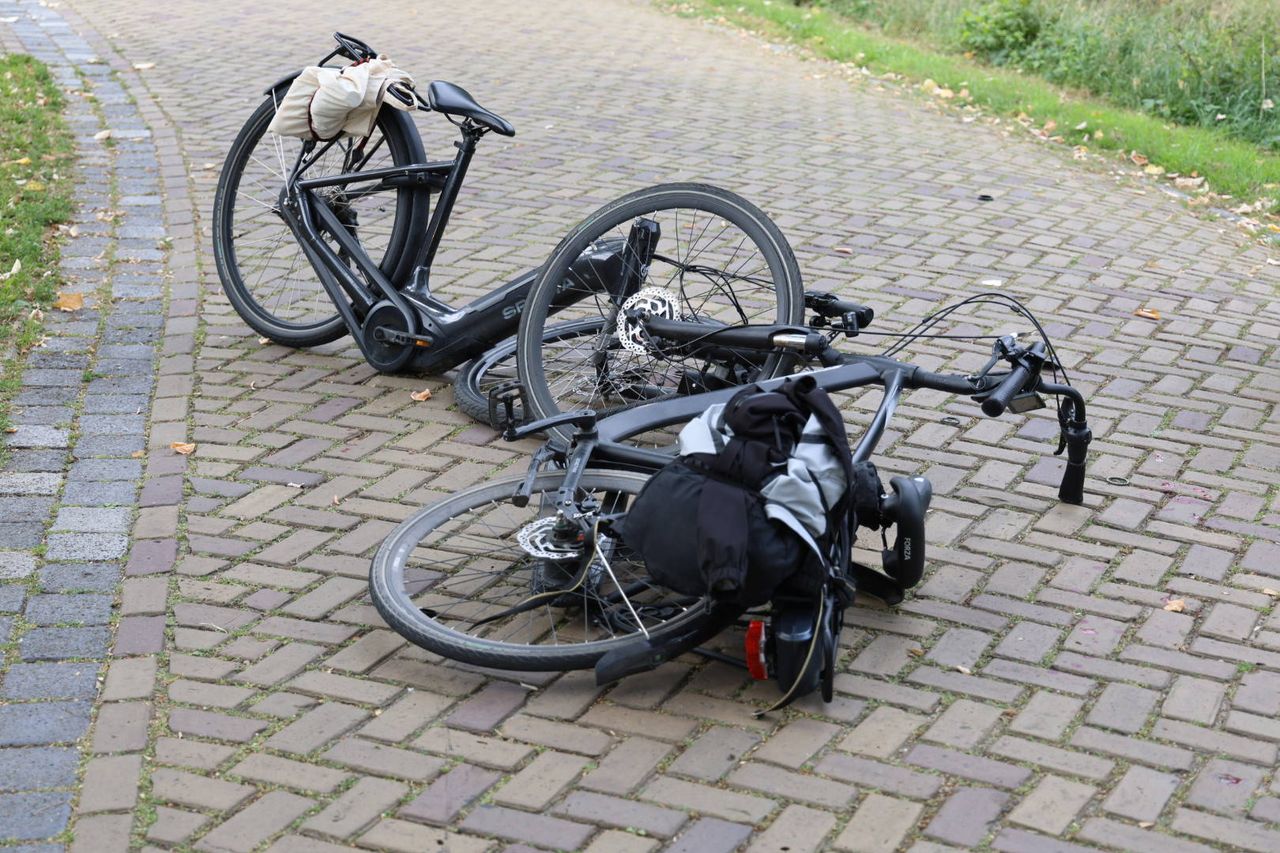 Foto: Saskia Kusters/Persbureau Heitink