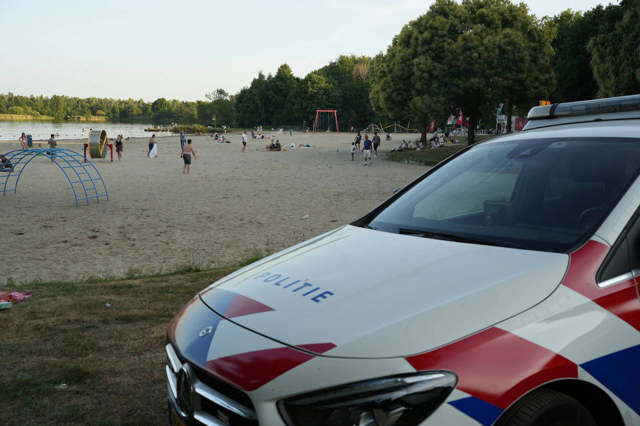 Foto: Erik Haverhals/Fotopersbureau Heitink.