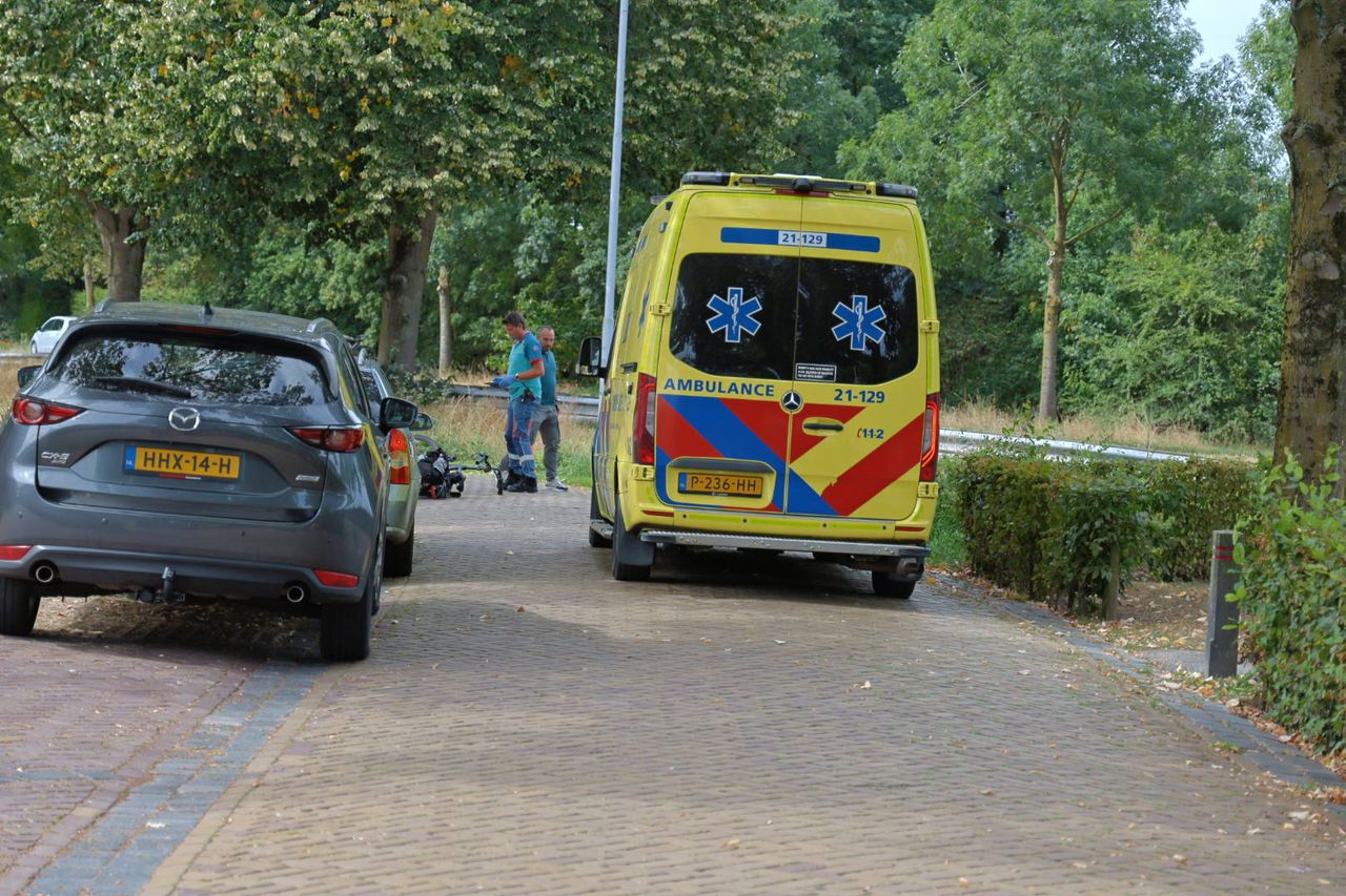 Foto: Saskia Kusters/Persbureau Heitink