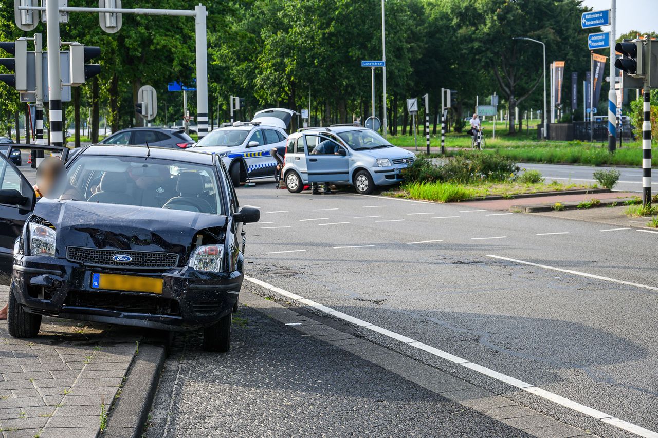 Foto: Tom van der Put/Persbureau Heitink.