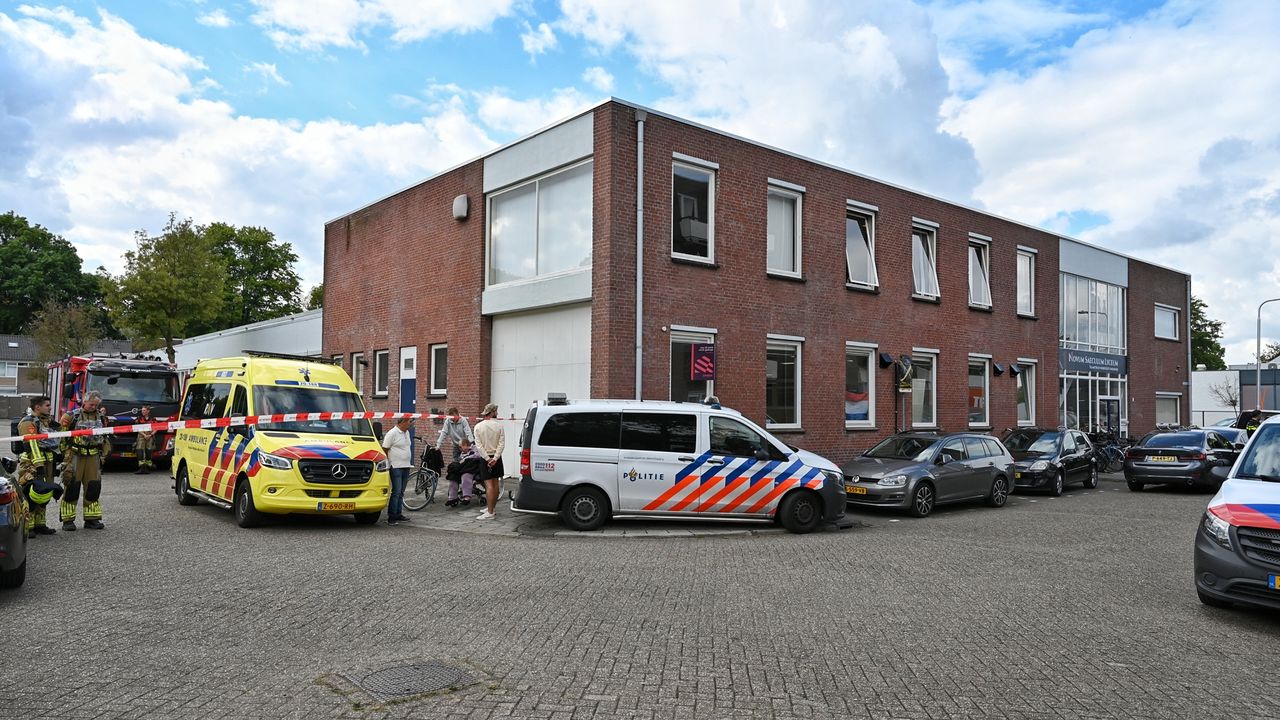 Foto: Toby de Kort/Persbureau Heitink.