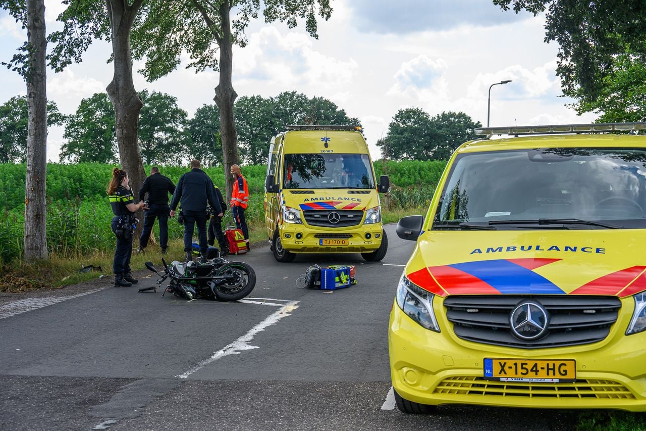 Foto: Tom van der Put/Persbureau Heitink.