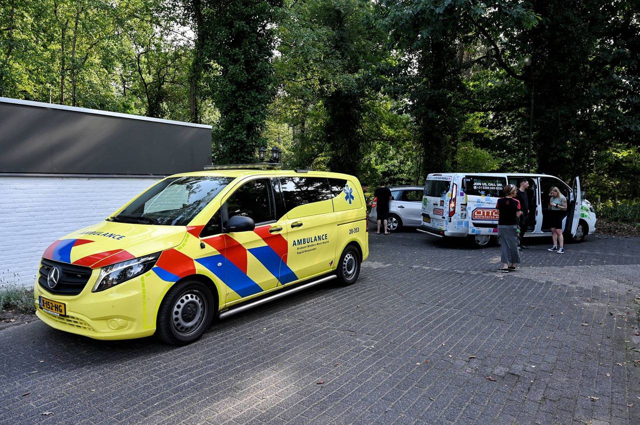 Foto: Toby de Kort/Persbureau Heitink.