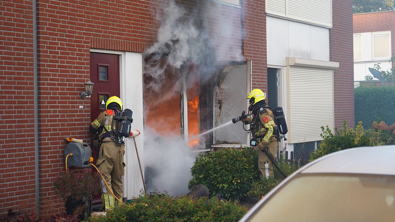 Foto: Jeroen Stuve / Persbureau Heitink.