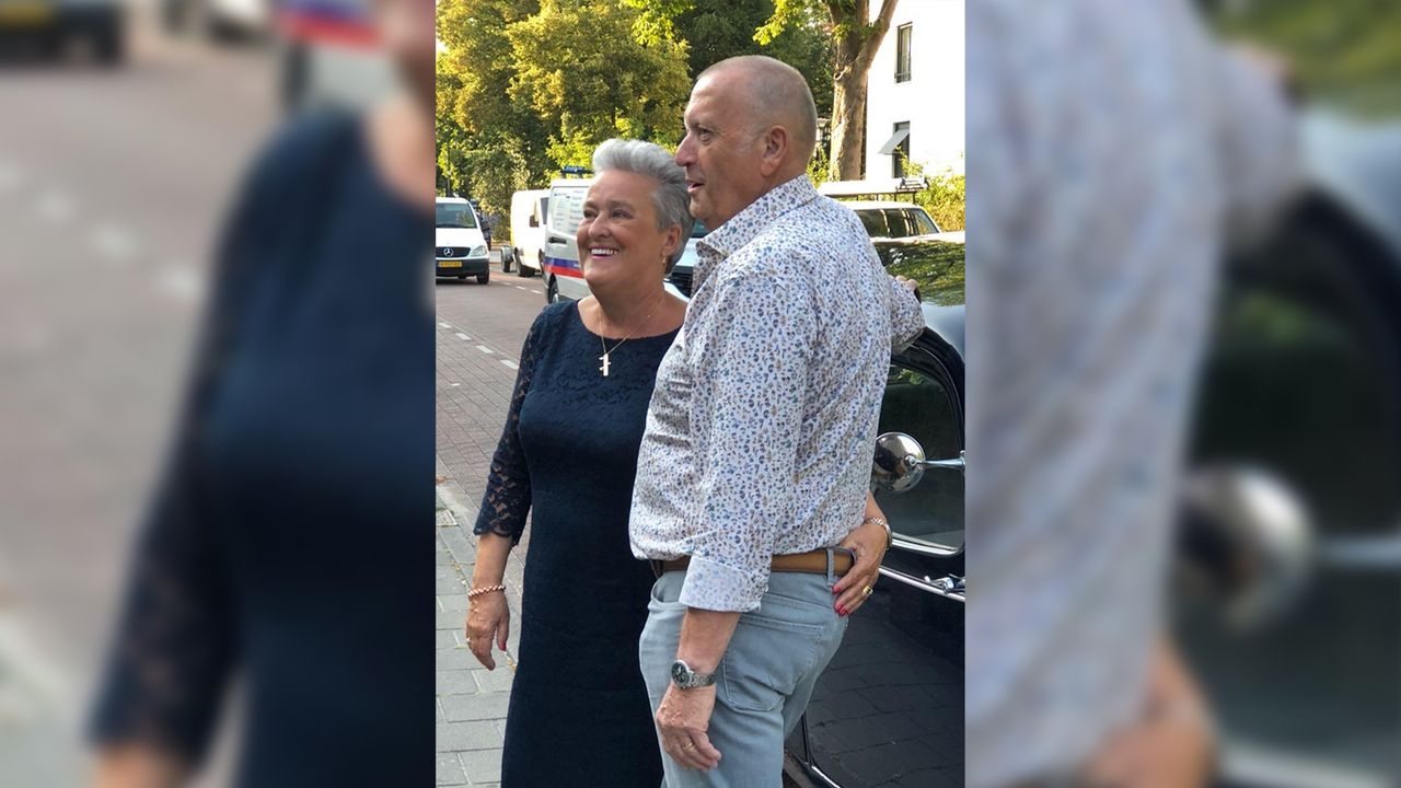 Bert en Stien Stupers (foto: privéarchief).