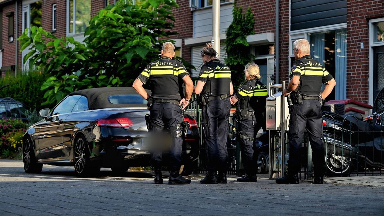 Foto: Persbureau Heitink.