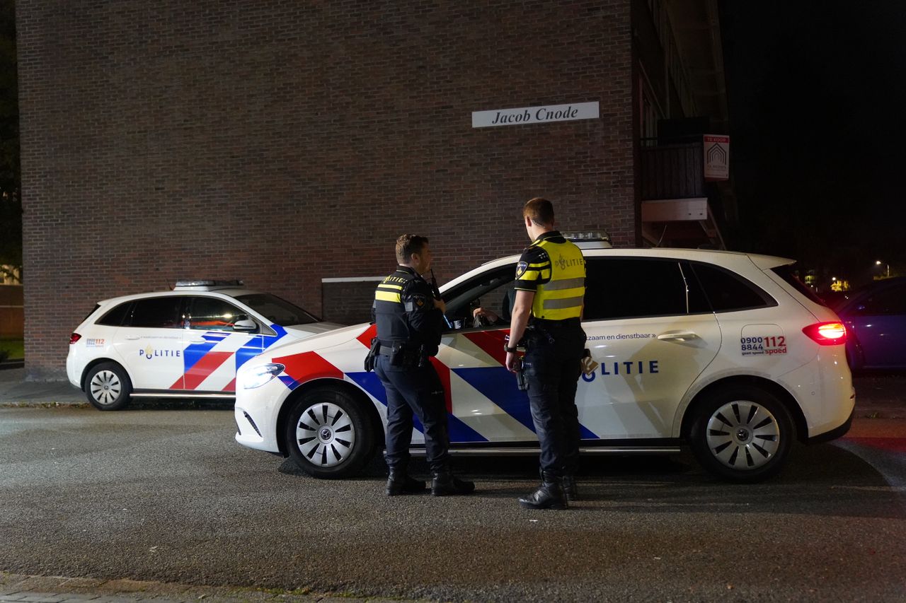 Foto: Bart Meesters/Persbureau Heitink.