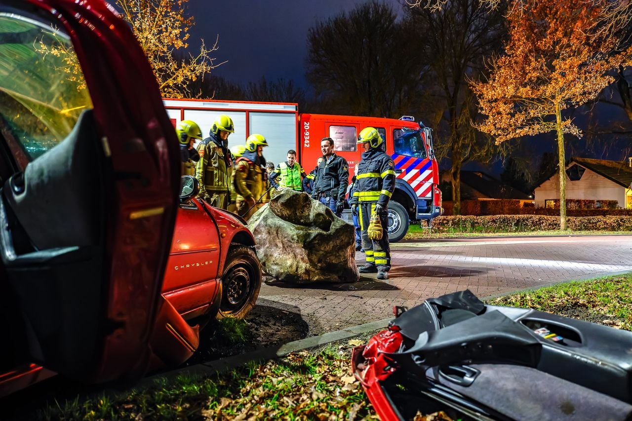 Foto: Jack Brekelmans/SQ Vision.