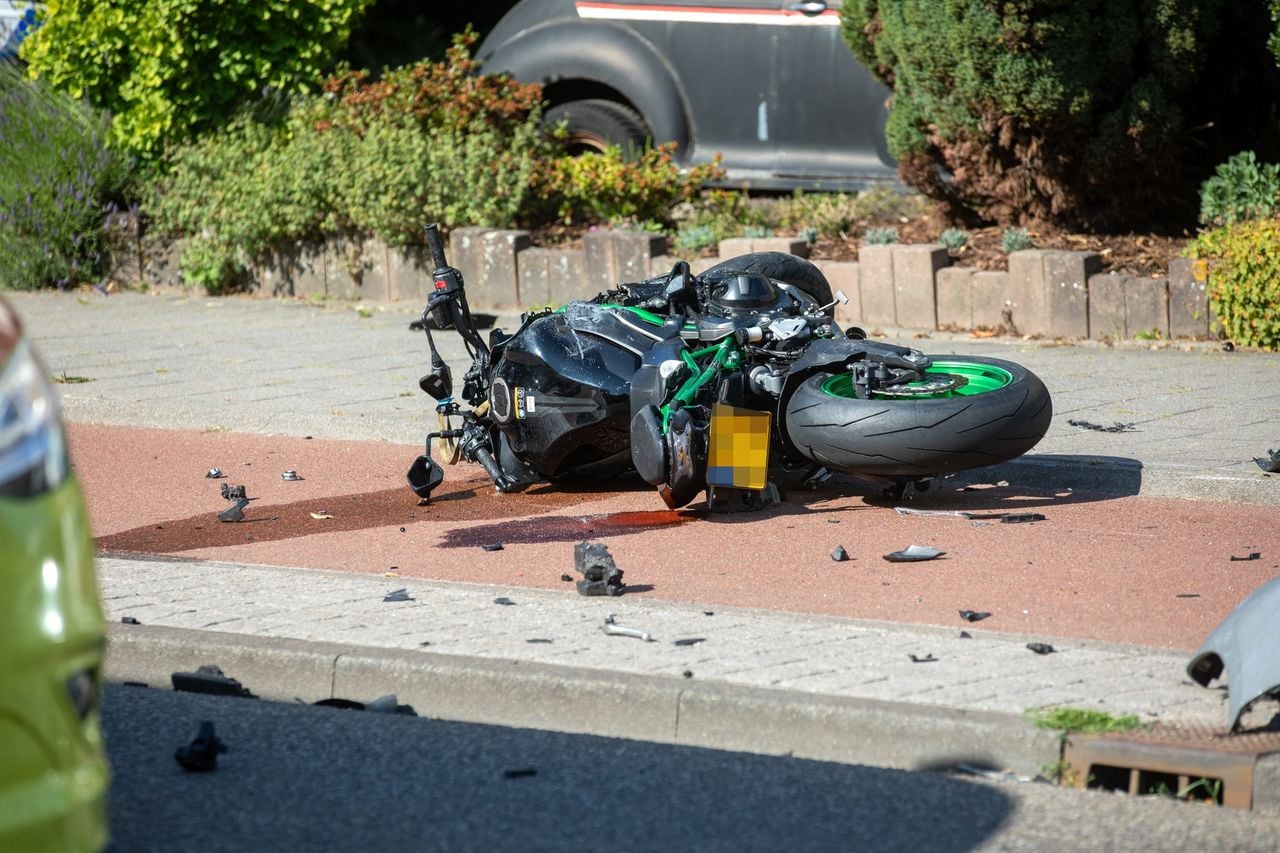 Foto: Christian Traets/Persbureau Heitink.