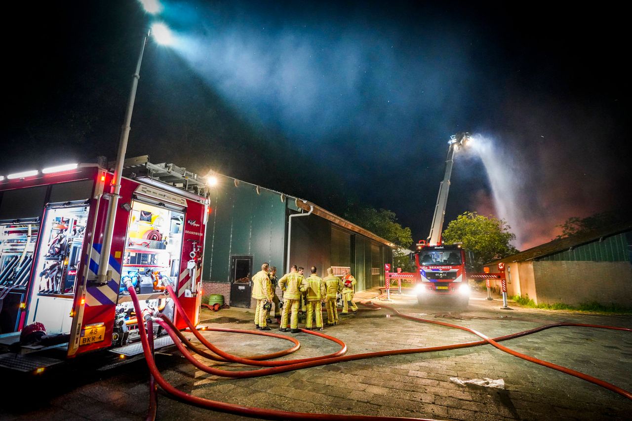 Foto: Persbureau Heitink.