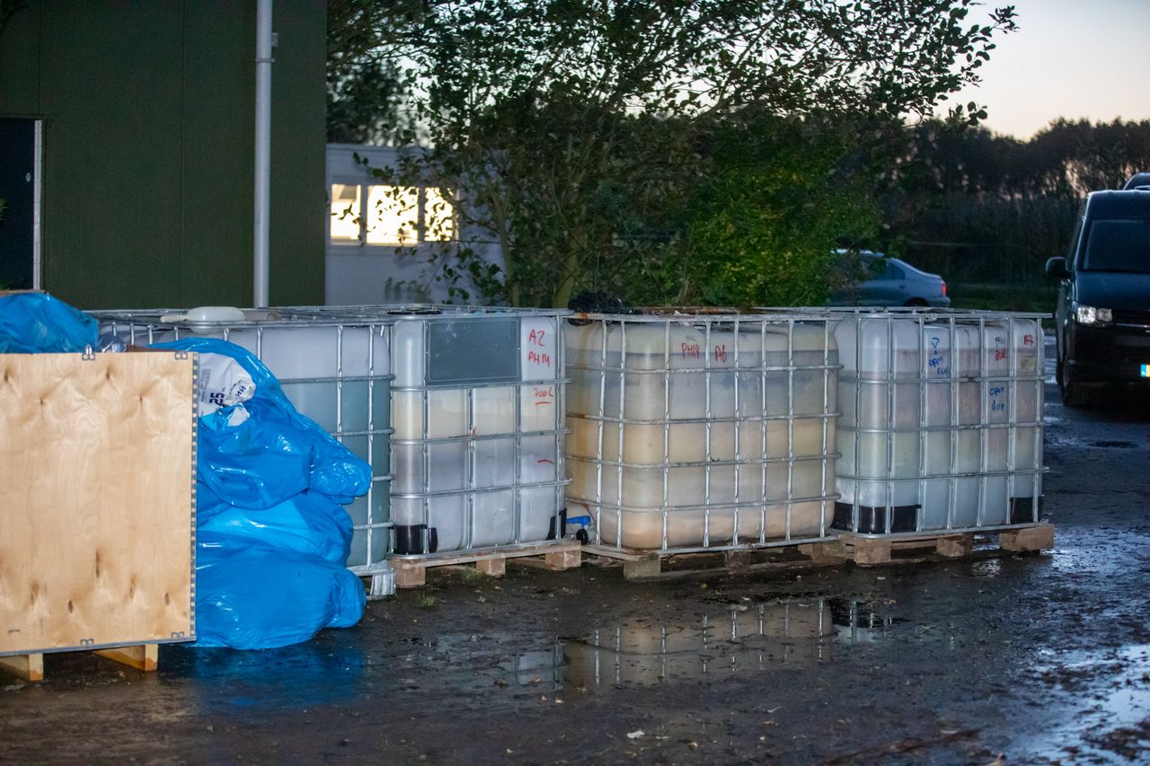 Foto: Christian Traets / SQ Vision