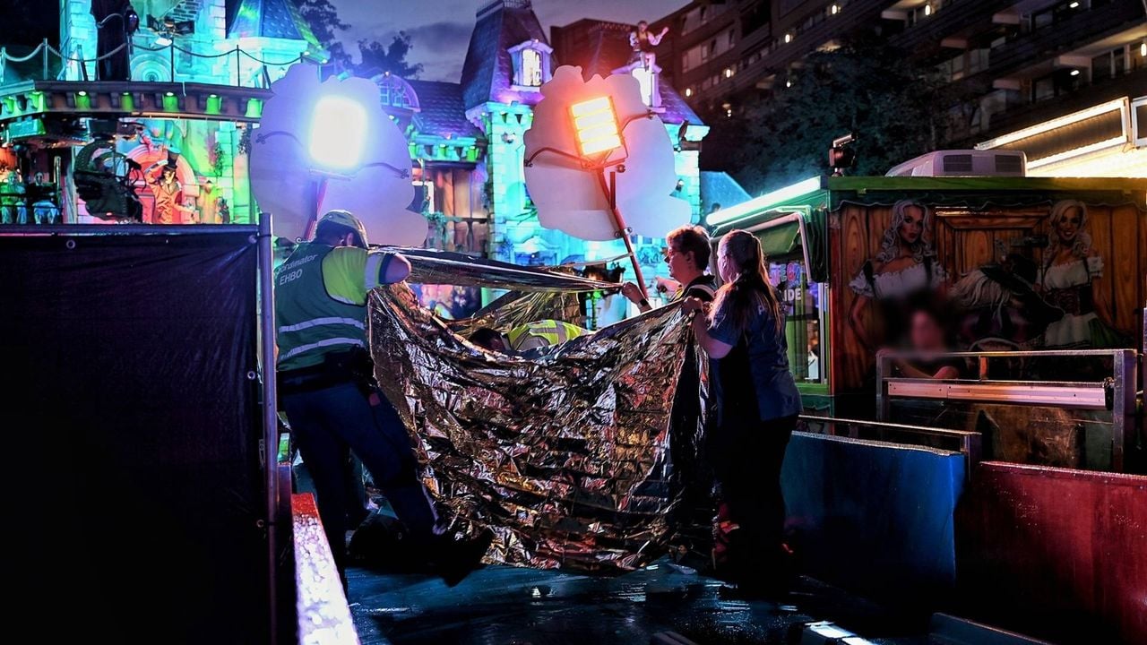 Foto: Persbureau Heitink