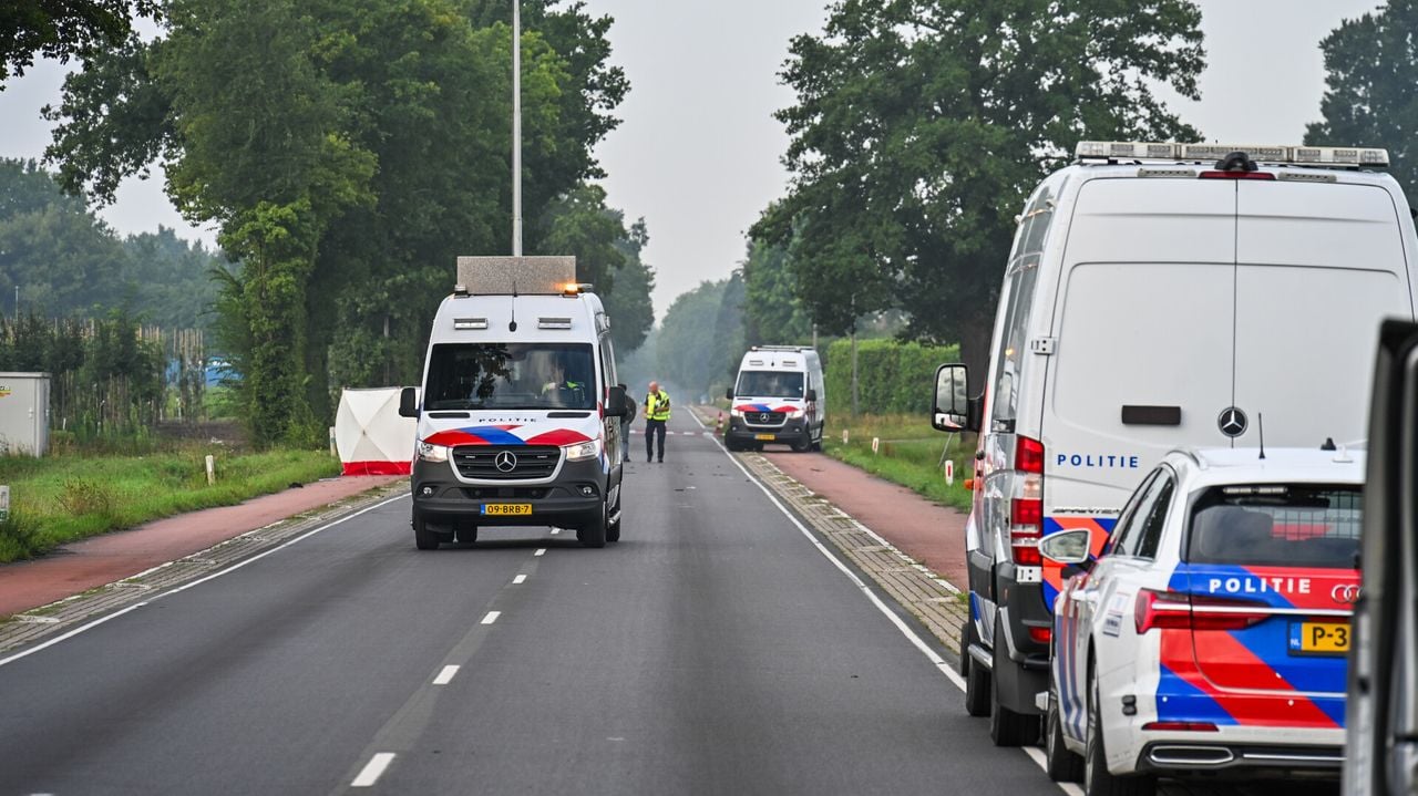 Foto: Tom van der Put / Persbureau Heitink