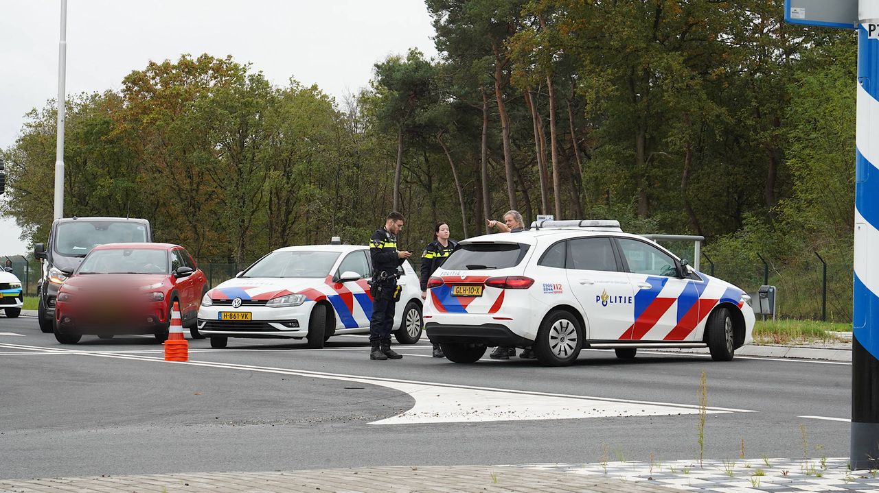 Foto: Jeroen Stuve / Persbureau Heitink