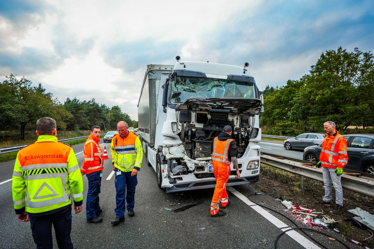 Foto: Persbureau Heitink.