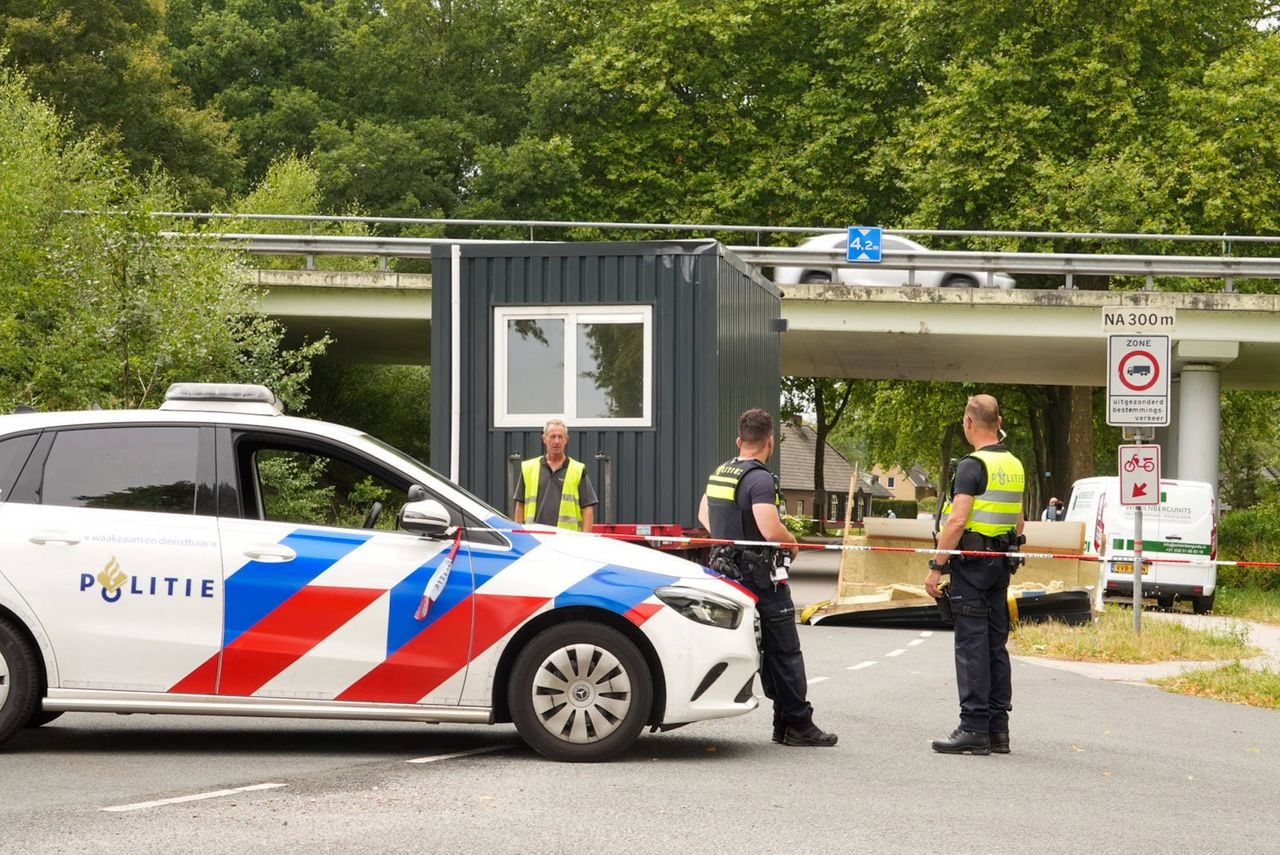 Foto: Harrie Grijseels/Persbureau Heitink.