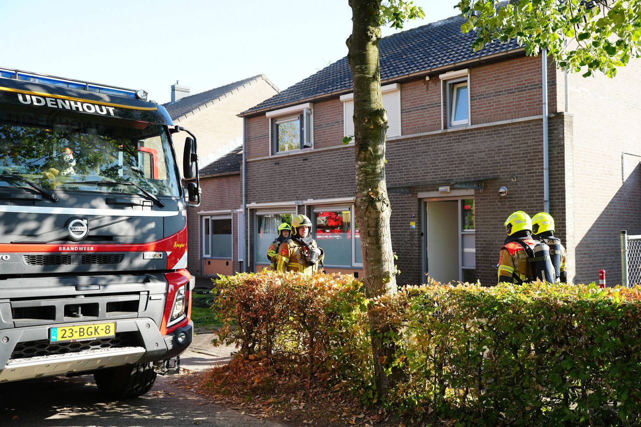 Foto: Erik Haverhals/Persbureau Heitink.