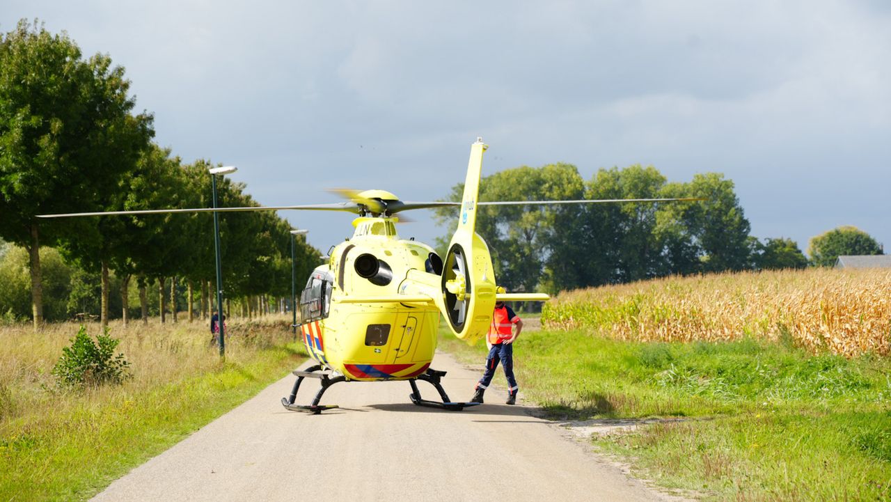 Foto: Persbureau Heitink.