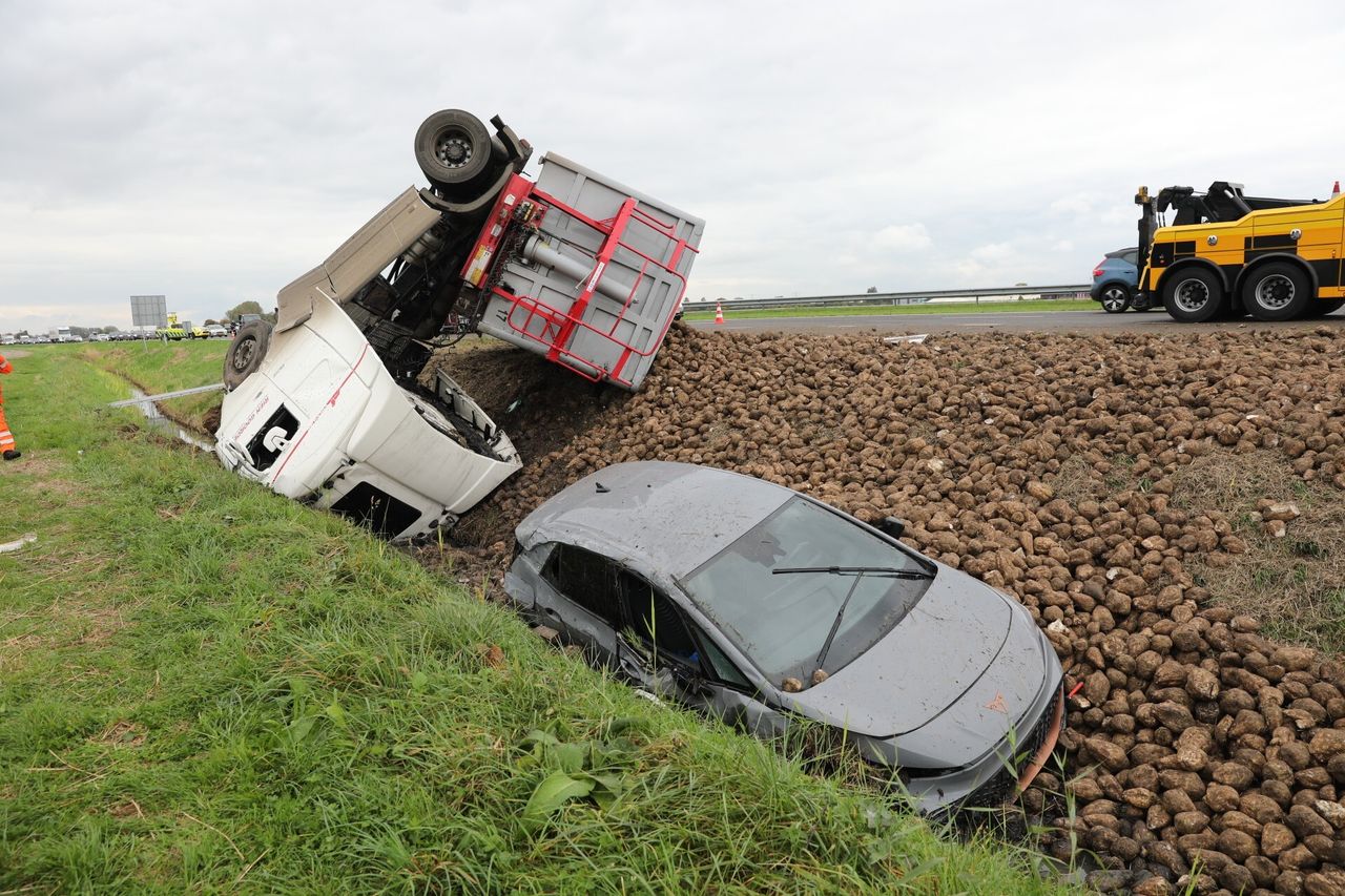 Foto: Christian Traets/Persbureau Heitink.