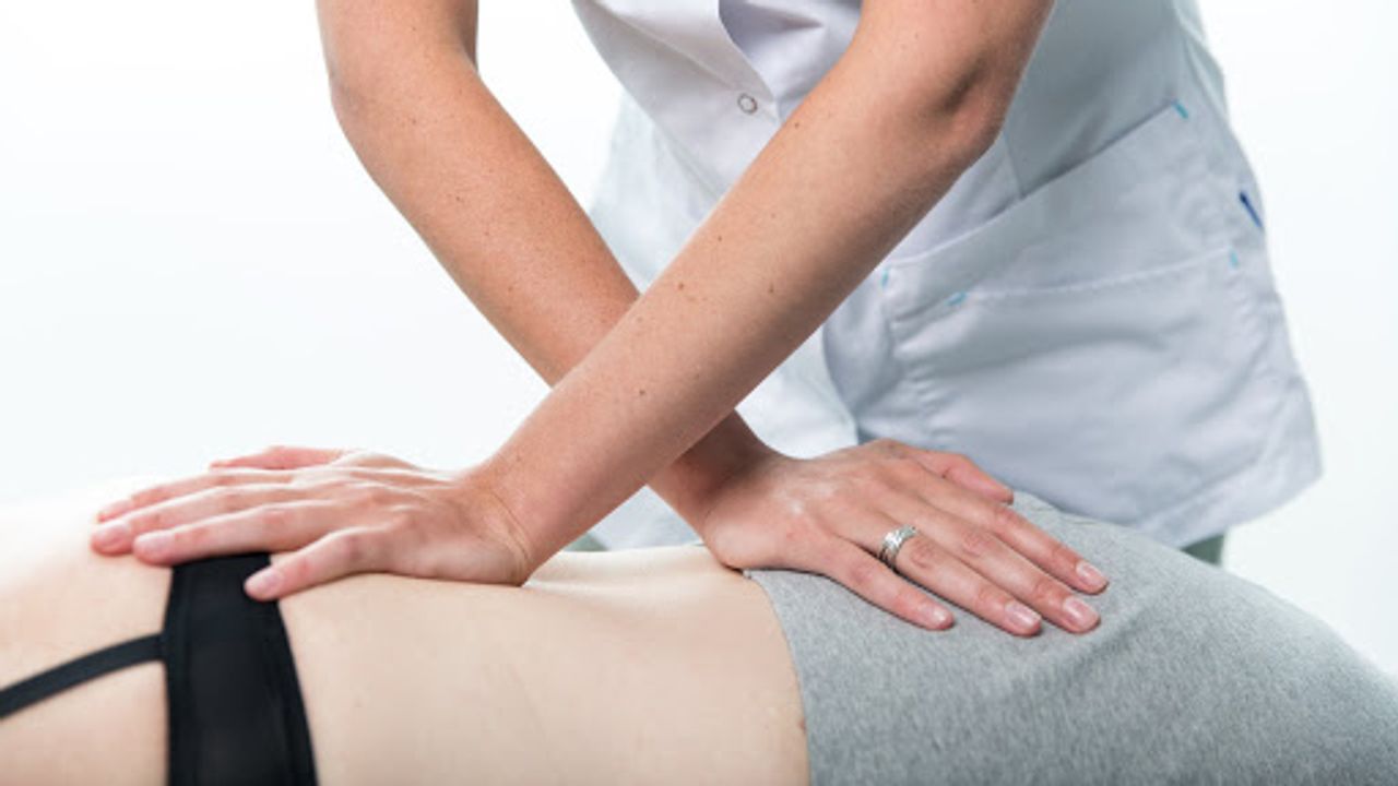 Chiropractoren willen snel weer open. 