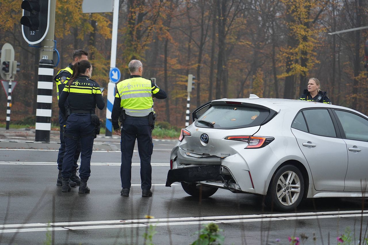 Foto: Jeroen Stuve / Persbureau Heitink.
