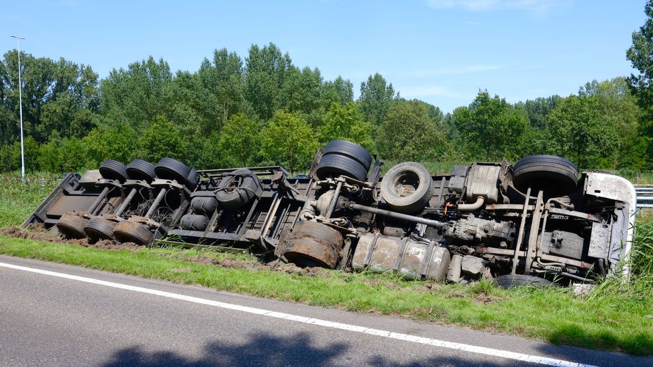 Foto: Sander van Gils/SQ Vision.