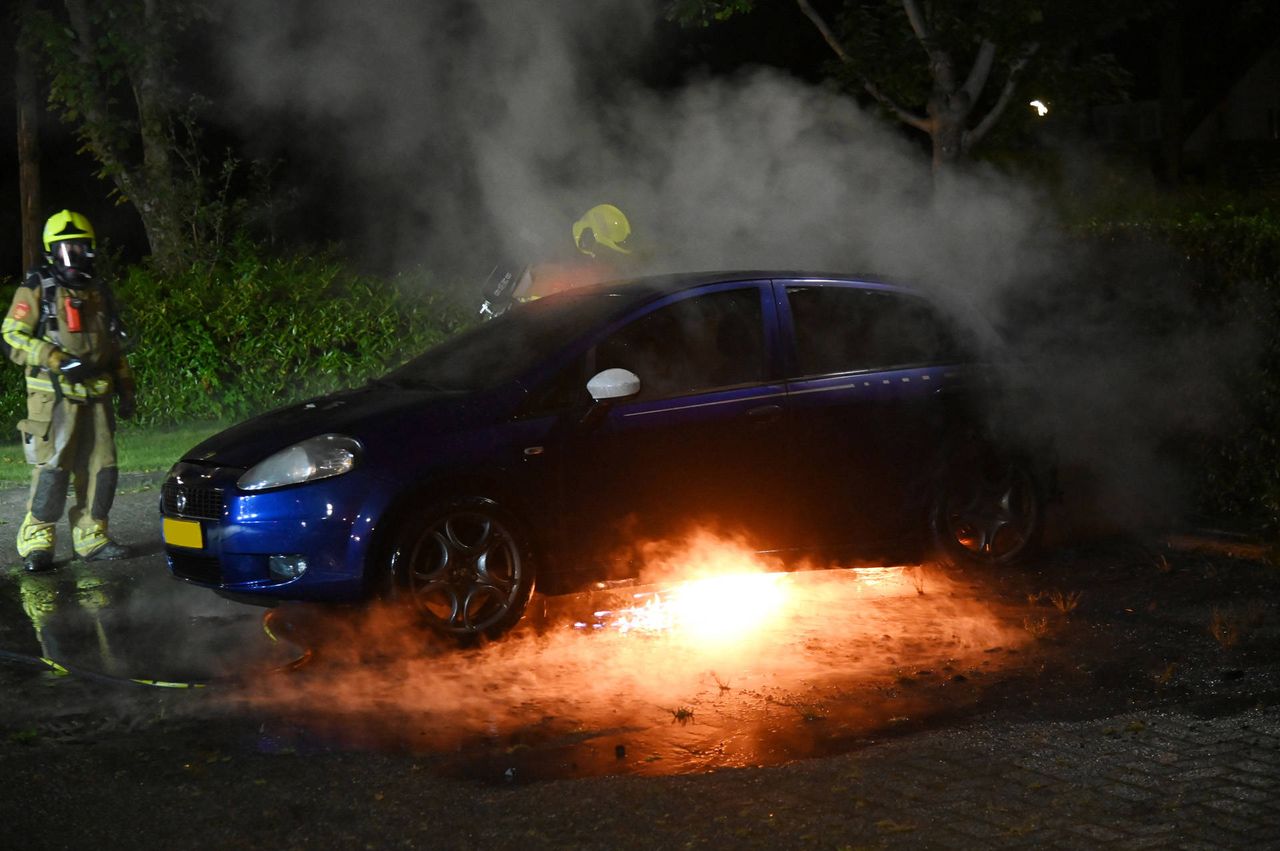 Foto: Perry Roovers/Persbureau Heitink.