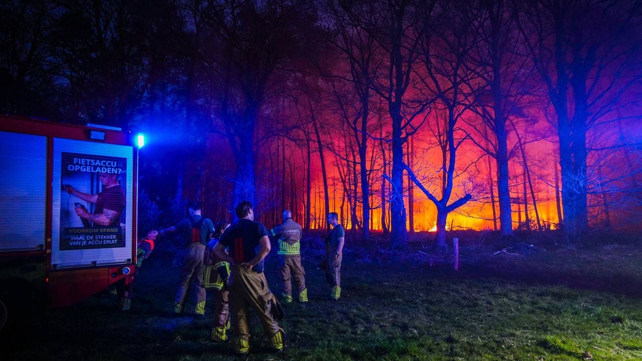 Foto: Persbureau Heitink