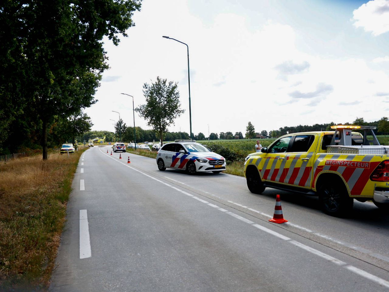 Foto: Addy Smits/Persbureau Heitink.