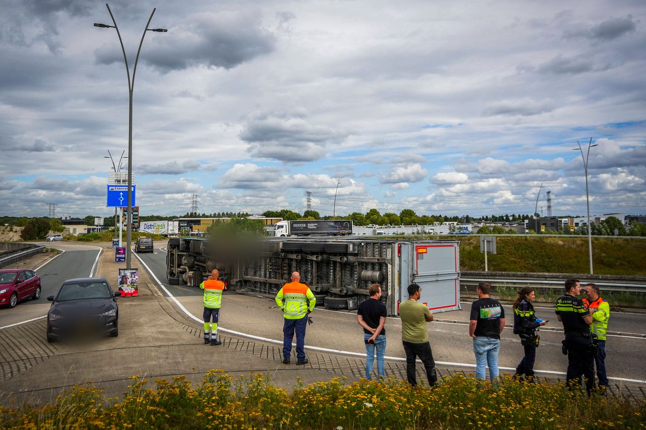 Foto: Persbureau Heitink