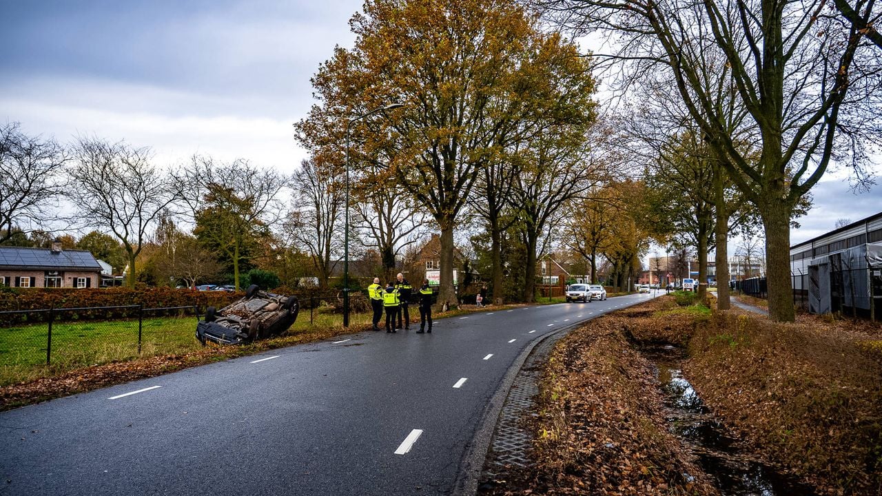 Foto: Lucas Lammers/Persbureau Heitink.