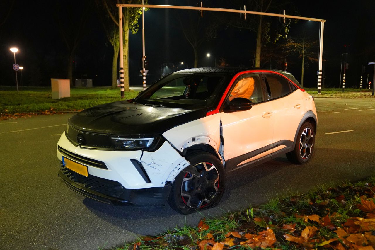 Foto: Bart Meesters/Persbureau Heitink.