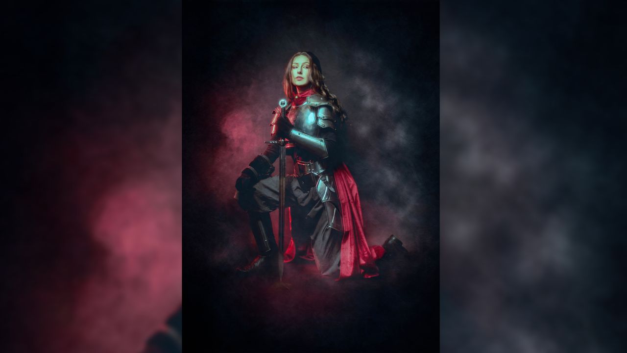 De maand maart van de kalender (foto: Kaylee Verschure).