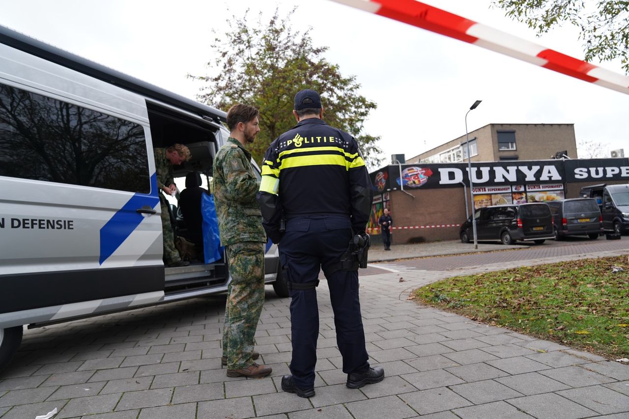 (Foto: Bart Meesters/Persbureau Heitink).