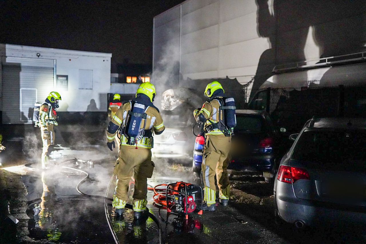 Foto: Erik Haverhals / Persbureau Heitink.