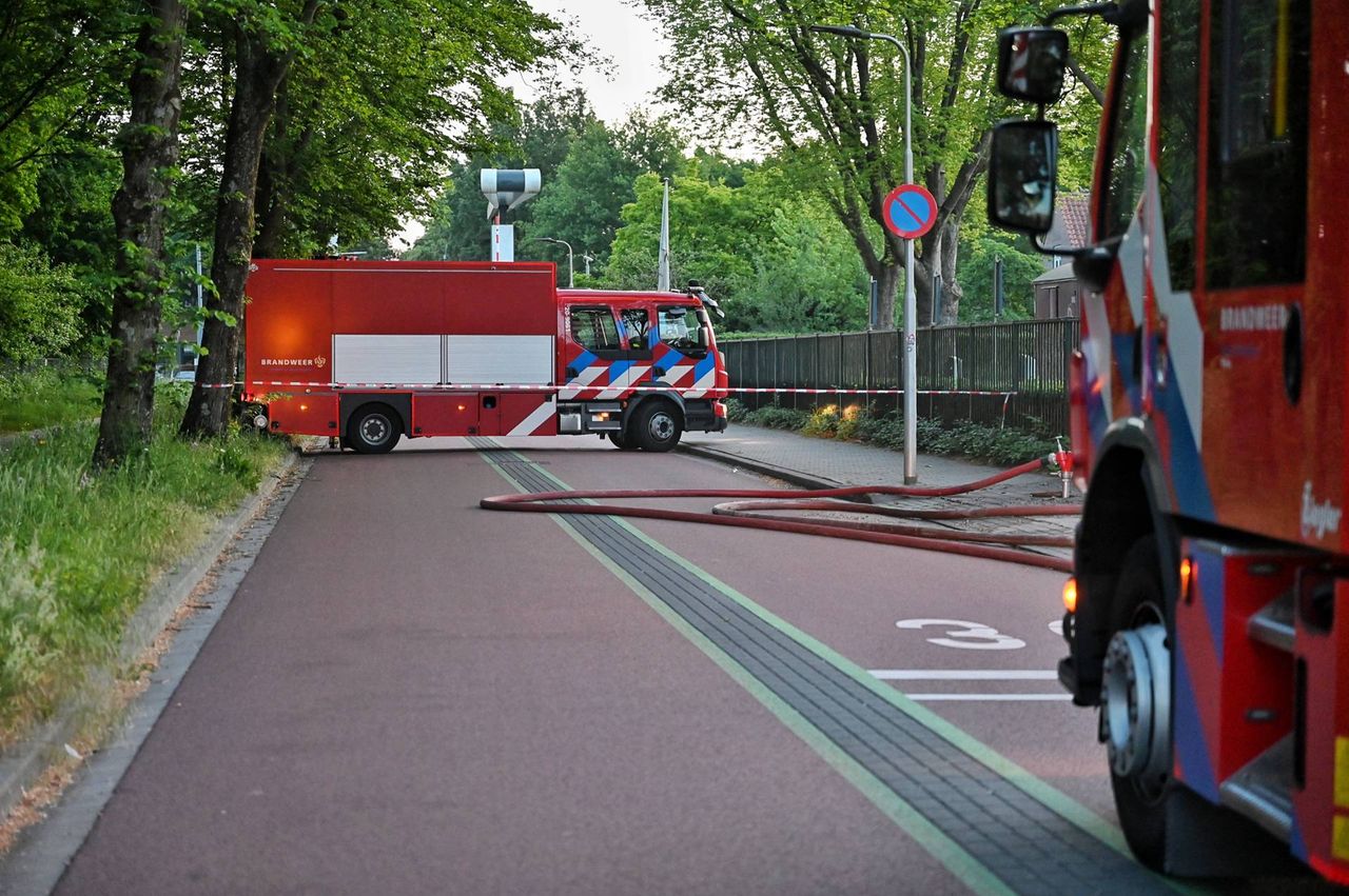 Foto: Toby de Kort/Persbureau Heitink