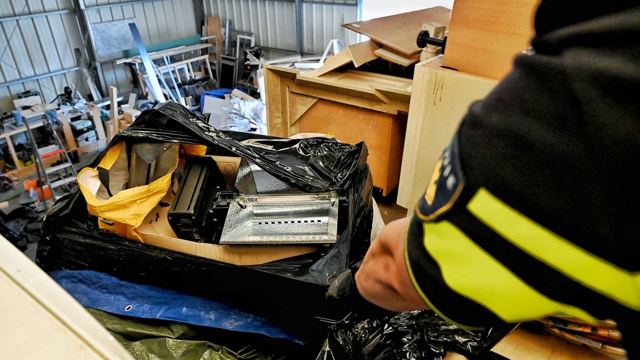 Foto: Persbureau Heitink.