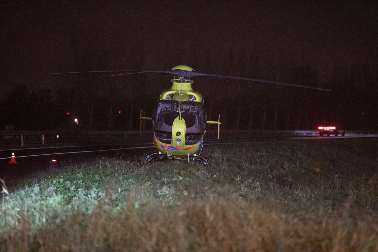 Foto: Christian Traets/SQ Vision