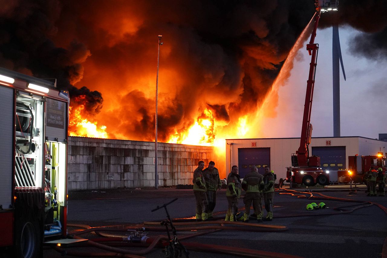 Foto: Jeroen Stuve/Persbureau Heitink.