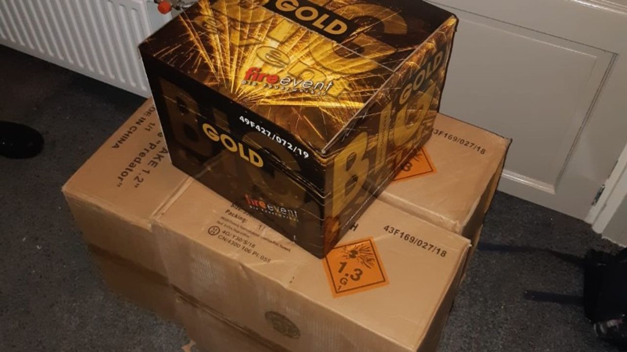 Foto: Politieteam Dongemond