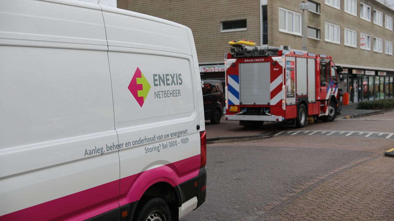 Foto: Christian Traets / Persbureau Heitink