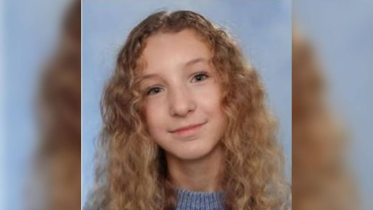 Nina (foto: familie).