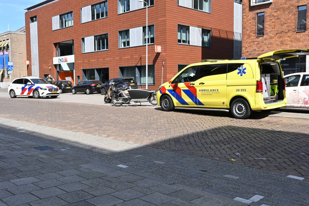 Foto: Perry Roovers/Persbureau Heitink.