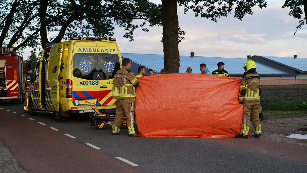 Foto: Jeroen Stuve/SQ Vision.