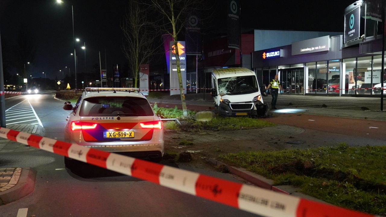 Foto: Bart Meesters / SQ Vision