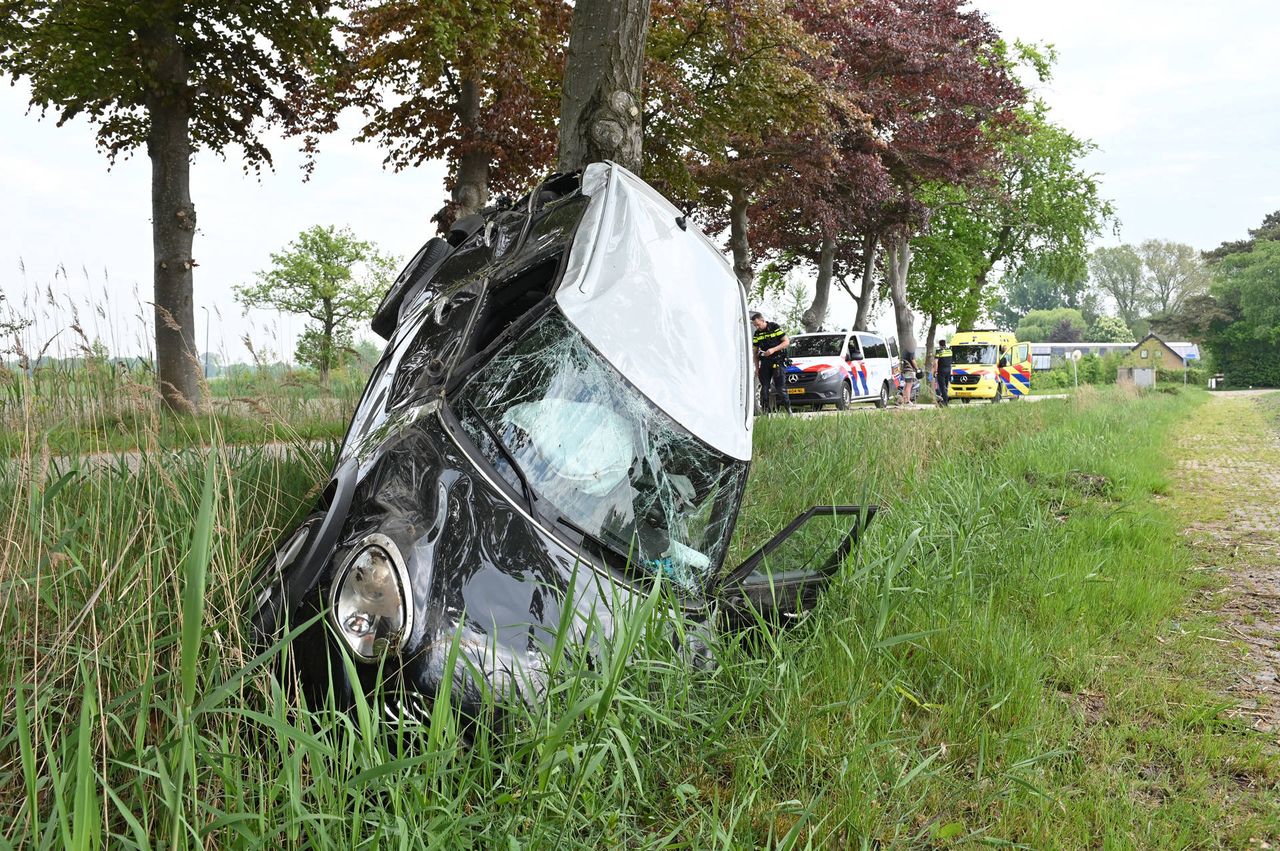 Foto: Perry Roovers/Persbureau Heitink.