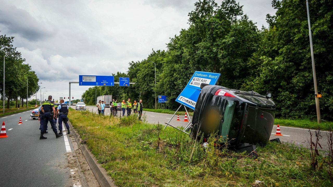 Foto: Persbureau Heitink.