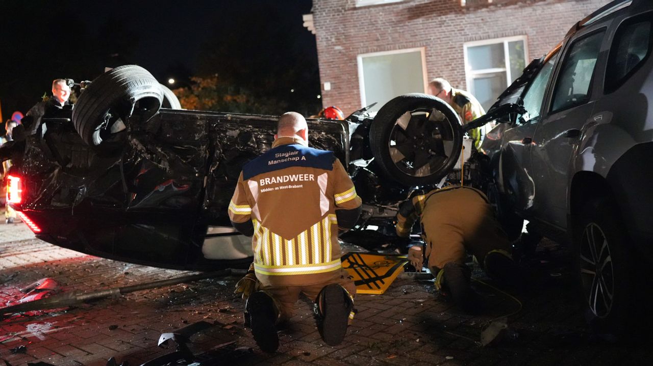 Foto: Erik Haverhals / Persbureau Heitink