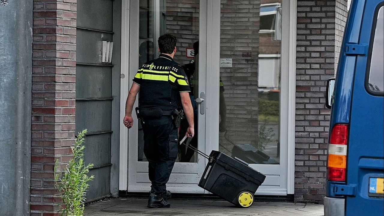 Foto: Persbureau Heitink.