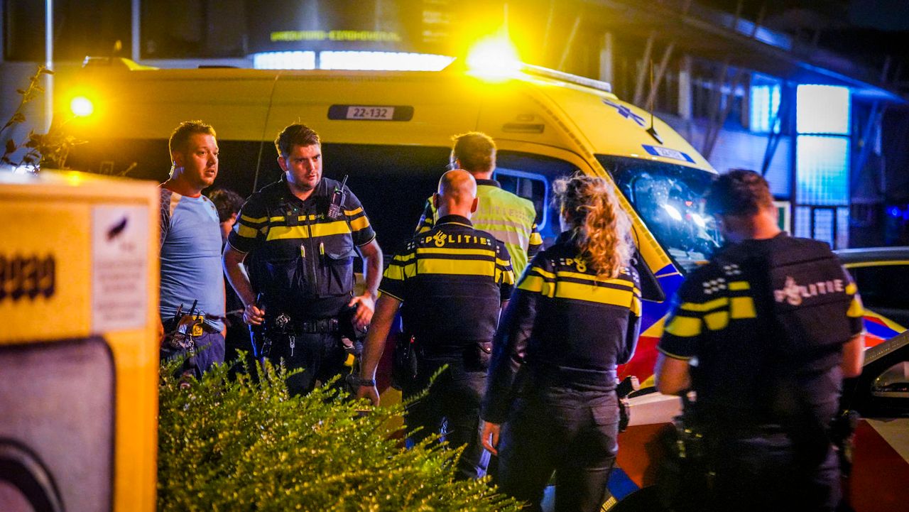 Foto: Persbureau Heitink